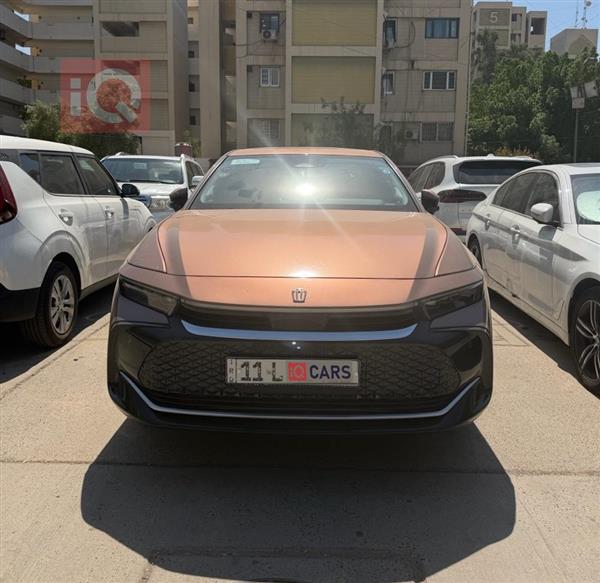 Toyota Crown 2023 for sale in Iraq - Baghdad